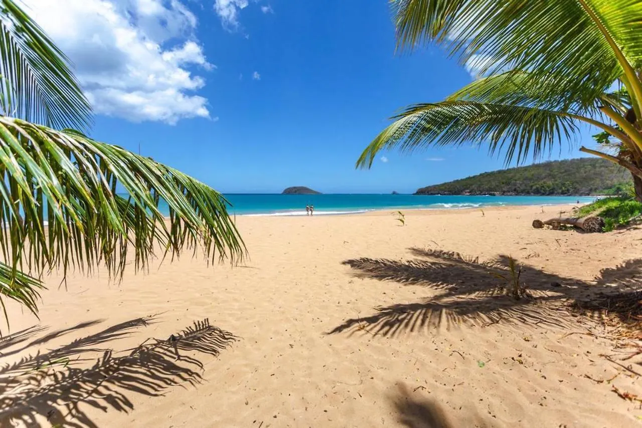 Villa Elegante A Sainte-Rose Avec Piscine Privee 0*,  Guadeloupe