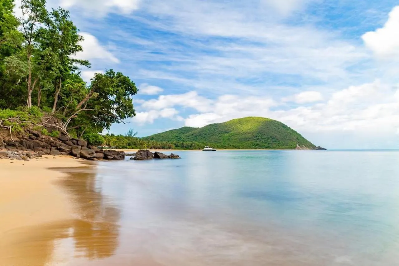 Villa Elegante A Sainte-Rose Avec Piscine Privee Guadeloupe