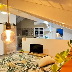 Moonlight Bed & Breakfast
